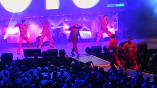 Todrick Hall Stonewall 50 World Pride Nyc Opening Ceremony 2019