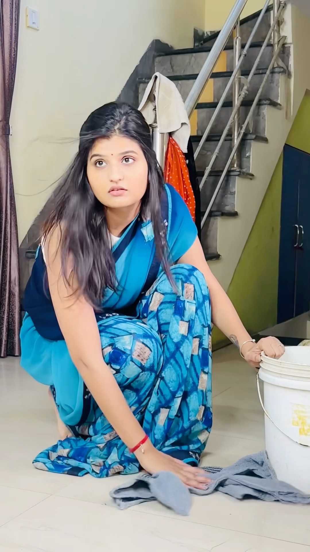 Saasu maa rock? bahu shock ? ||end zrur dekhna?❤️|| #shorts
