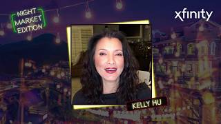 Kelly Hu on Asian American and Pacific Islander Heritage Month