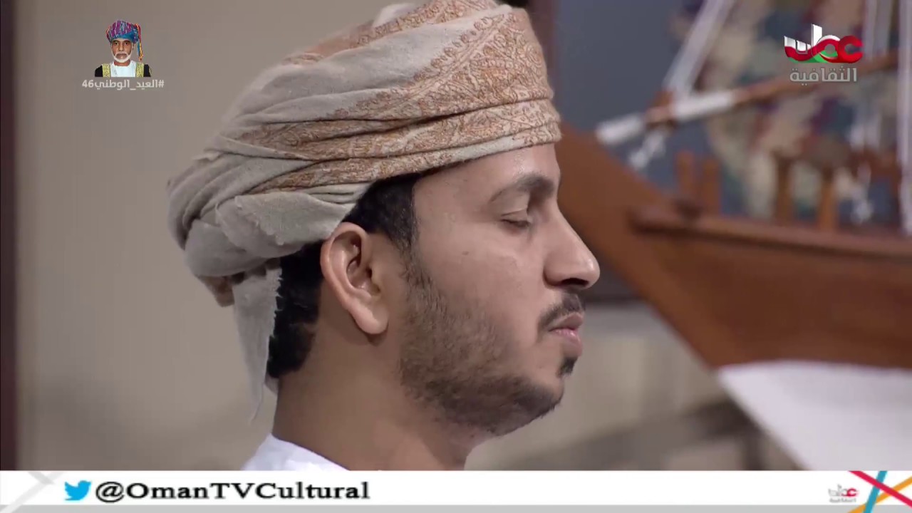 برنامج غيم القصيد- 