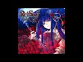 Nemuri iku Mono - RedSoul ~Image Soundtracks From Umineko no Naku Koro ni Chiru~