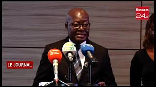 INTERCONNECTION : La 2e édition du PEERING DAY dévoile l'ambition de la côte d'ivoire