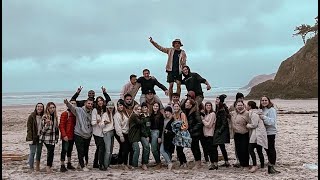 Great Commission Fall 2021 - End of the year slideshow