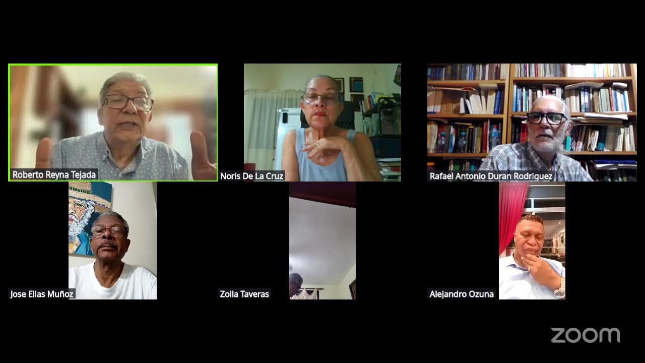 Reunión Informativa Encuesta PASDAL marzo 16 al 22 2026