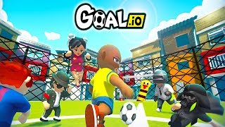 Goal.io - Android Gameplay (KR) screenshot 3