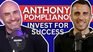 Investing Tips From Anthony Pompliano: How To Grow Your Wealth In A Volatile Market!