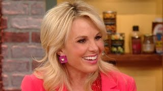 Elisabeth Hasselbeck on Why She Won't Be Returning to 'The View'