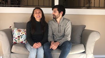 Advent Series Part 1