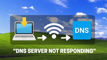 How to Fix "The DNS Server Isn