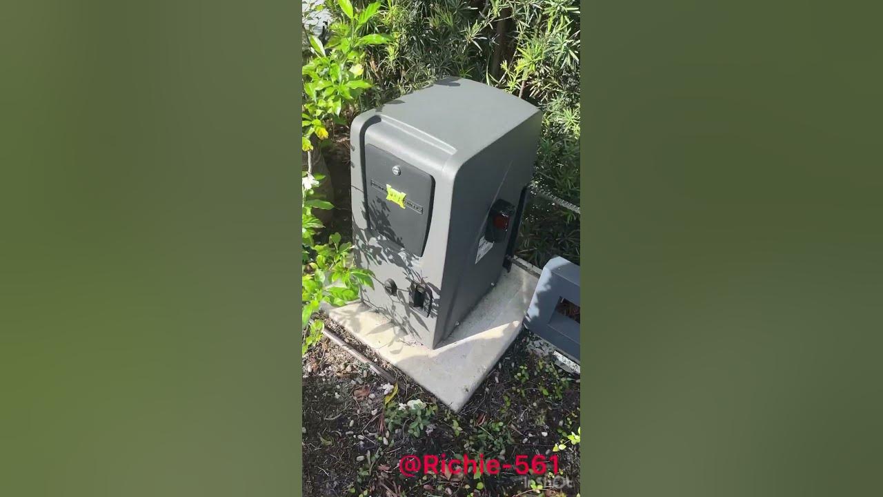 Program remote to gate system youtube