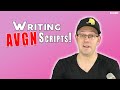 James rolfe has no time to write avgn scripts   bts 2023  cinemassacre commentary