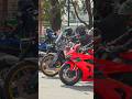 RODADA EN LA MAÑANA  #moto #amigos #rodadascarparking #viajes #fypシ