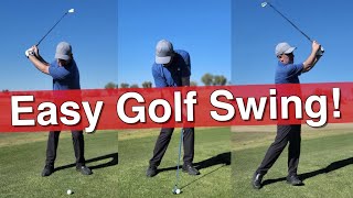 How to Increase Golf Swing Rotation