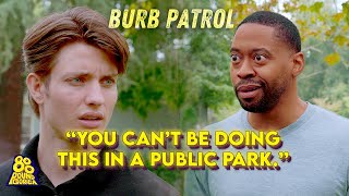 Christmas In July | Burb Patrol Episode 6