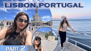 Portugal Episode 02 Rimi Tomy Official
