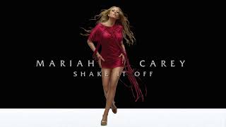 Mariah Carey - Shake It Off (No Fade Out)