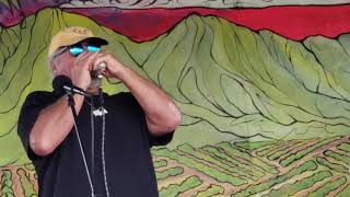 Jungle Rocket Play Aw Baby At Hawaii Polo Field In Mokuleia May 19 2019