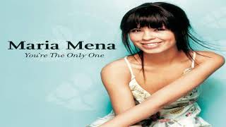 Maria Mena - You&#39;re The Only One (HD)
