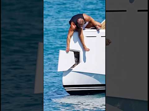 More Pardo anchor troubles😞