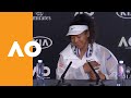 Naomi Osaka: "This one hurts a little bit more"  | Australian Open 2020 3R