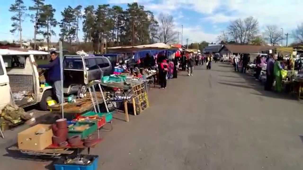 TV DEVIĆ Smederevska Palanka live-uživo Buvljak svakog petka i subote u Palanci 09.11.2013