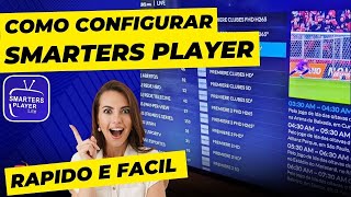 COMO INSTALAR SMARTERS PLAYER NO FIRE STICK  RÁPIDO E FÁCIL  ATUALIZADO 2023