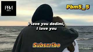 Rayhon & Bojalar - I Love You  • (Qoʻshiq matni | Текст песни |Lyrics | Karaoke)