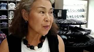 Tikky s Alterations shop
