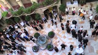 Apple Dumpling Gang Rides Again-April 2013