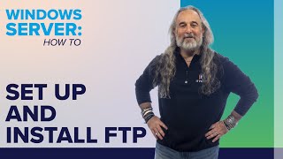 How to Set Up FTP on Windows Server (2016, 2019, 2022) screenshot 5