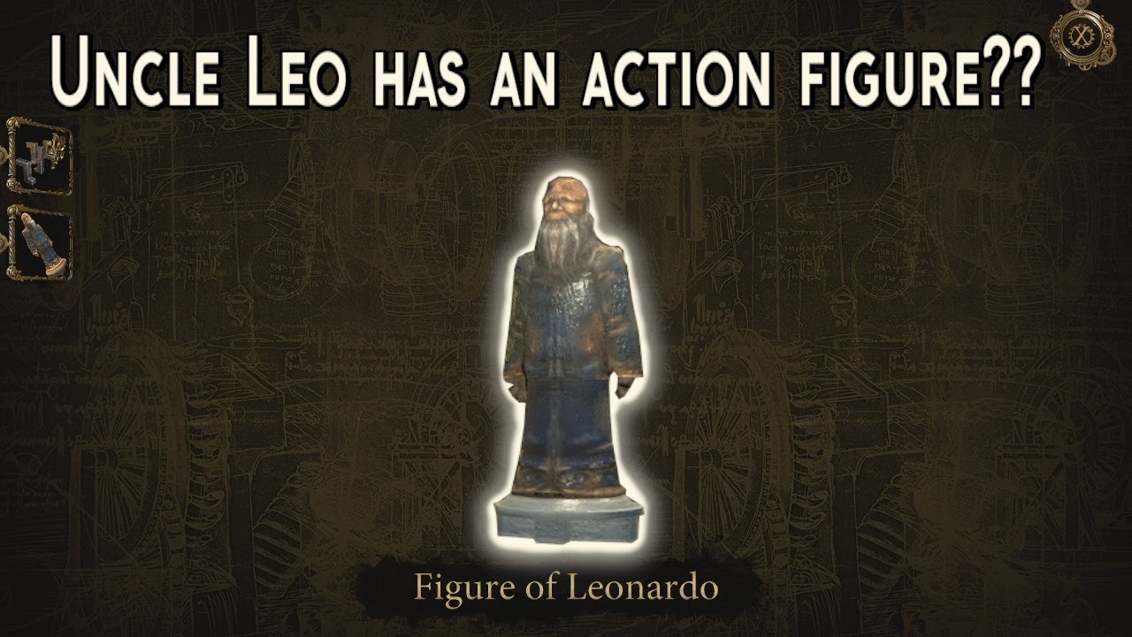 The House of Da Vinci 2 | Part 5 - TIME MACHINE LOOP?!