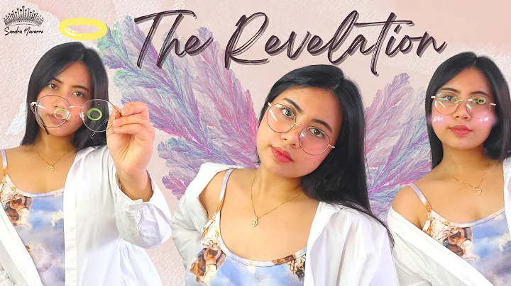 May aaminin ako...  || Sandra Navarro