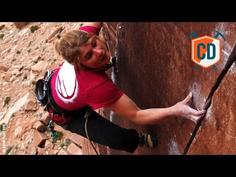 Hazel Findlay On The Road To Recovery | EpicTV Climbing Daily Ep 530