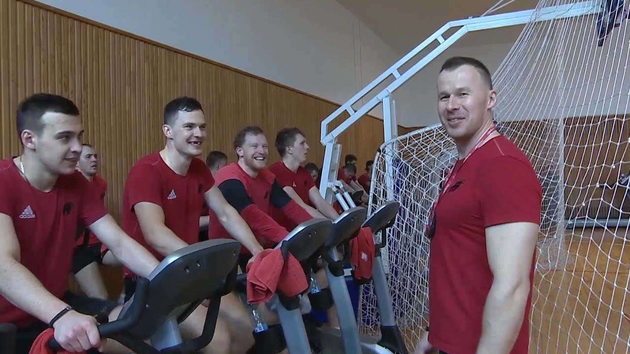 Овертайм. Короли Востока  07.04.2017