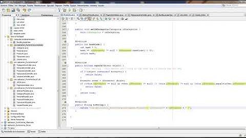 Aplicacion Web Con JSF, Netbeans 8.0 Mysql
