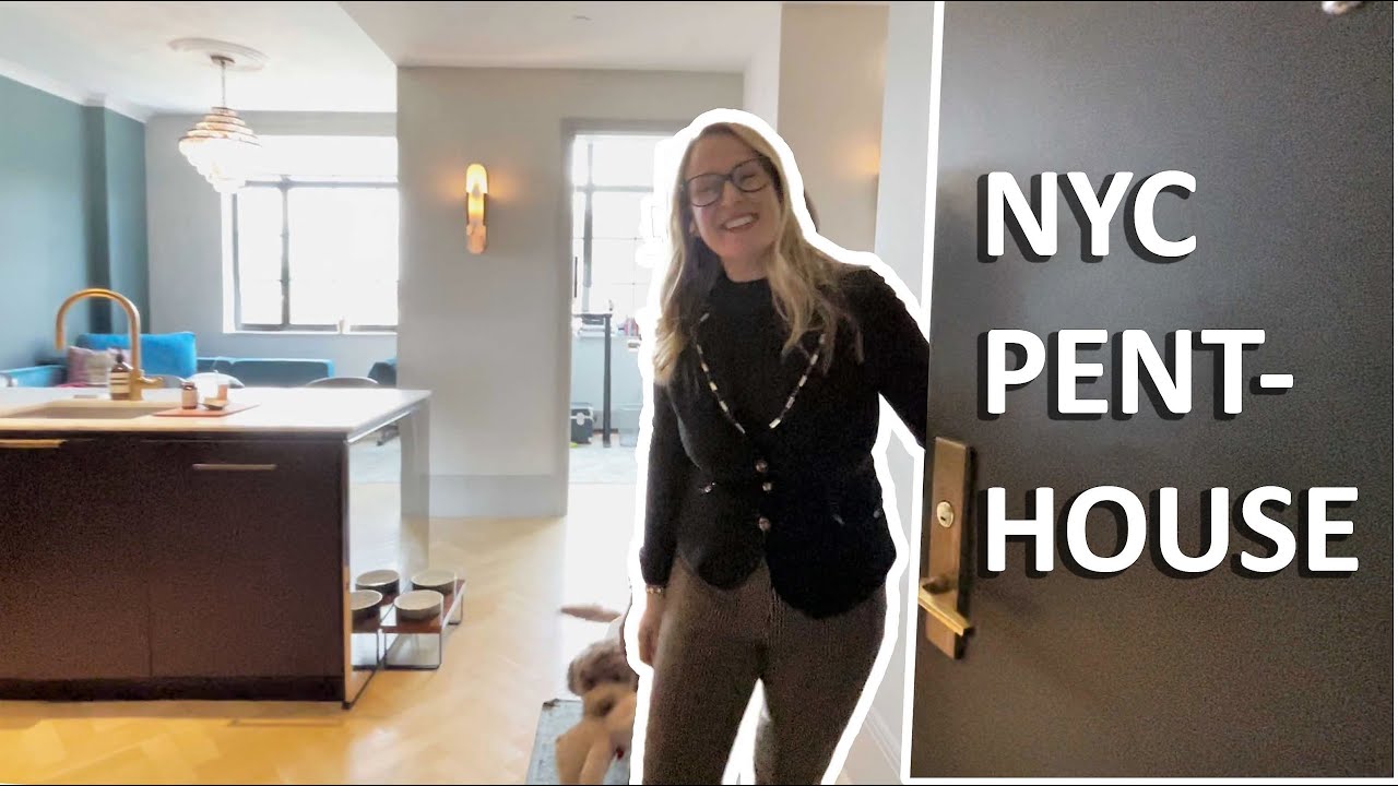 Limited Edition Residence with Private Rooftop!