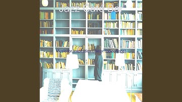 Vibrant Jazz Sax with Strings - Vibe for Self Care