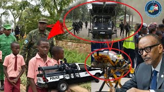 MU RWANDA RYABENDERA RYIGIHUGU RYIBWE UMVA IBIBAYE | BITUNGURANYE RIB I IKOZE AMATEKA IFUNGA BENSHI
