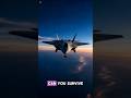 Iran’s Su-35 Vs US F-35? Shocking result #shorts
