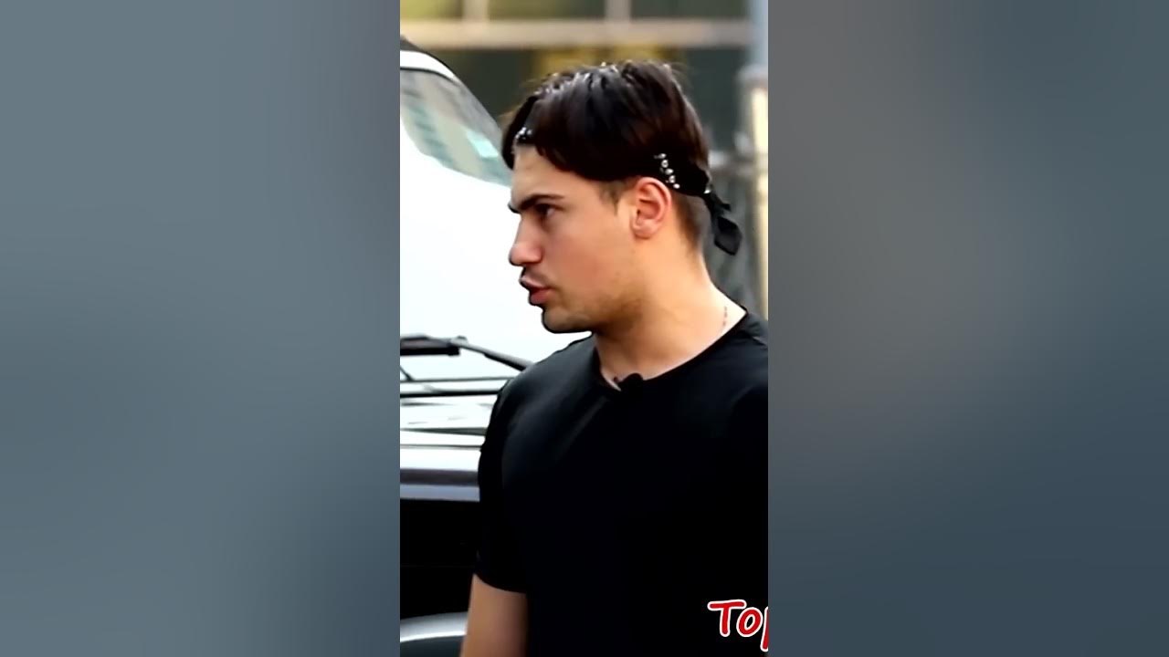 People Catching a FADE YouTube