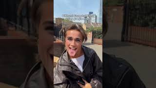 Araminta knows the way 🔥 #comedy #parody #funny snapchatfilter #googlemaps