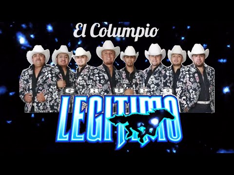 Grupo Legitimo - El Columpio [ En Vivo 2020 ]