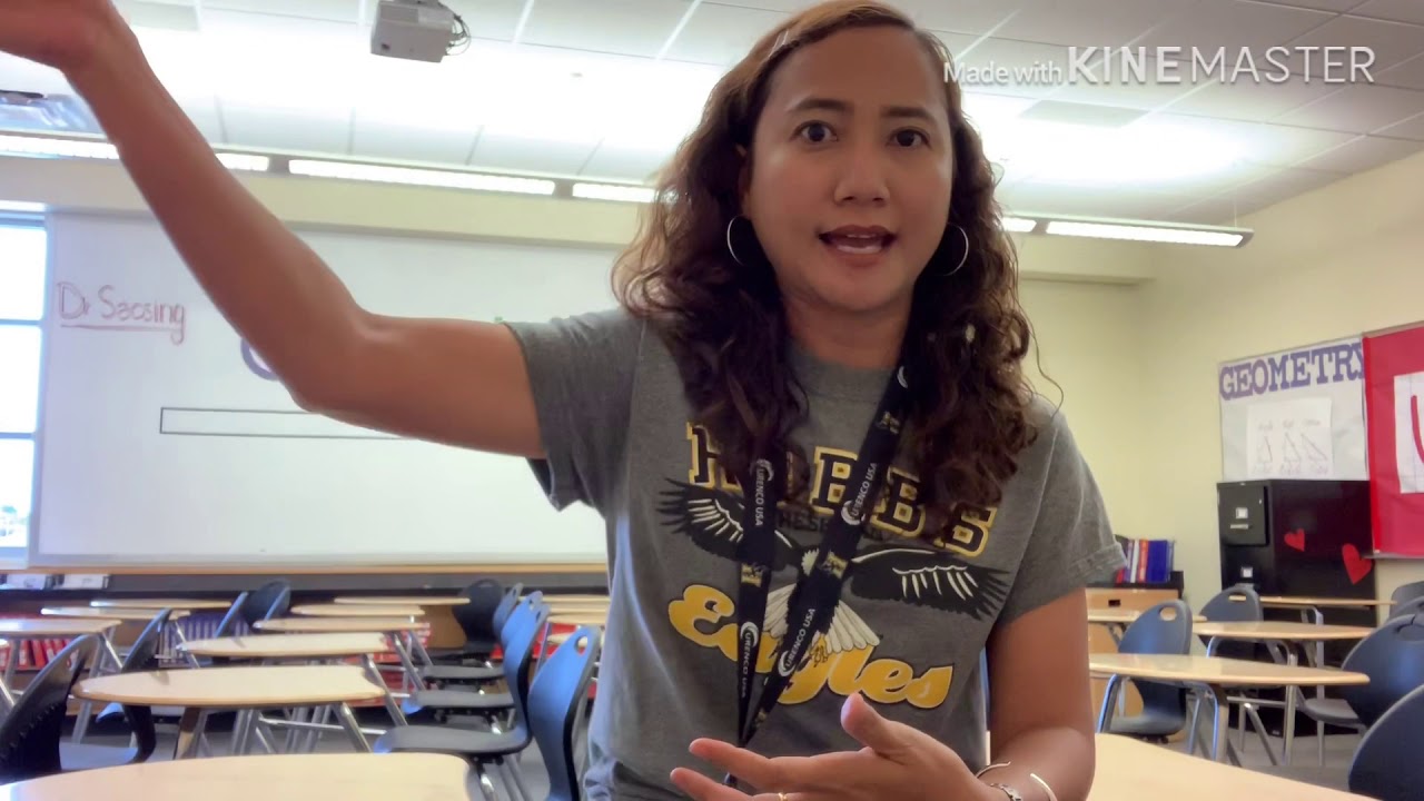 อเมริกาจ๋าครูก้อยมาแล้ว ep1: ชีวิต 1 วัน ของครูในอเมริกา