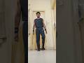 Home workout 💪🇮🇳 Calisthenics #calisthenics #skills #handstandworkout #handstan #viralvideo