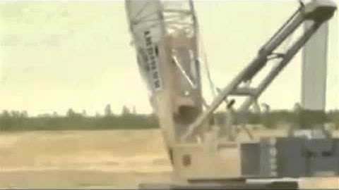 ERKE Group, Amazing Dynamic Compaction Test - www.erkegroup.com