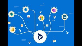 Famous Dynamics 365 Integrations | Power Automate, APIs, Azure & Dataverse Explained Profile