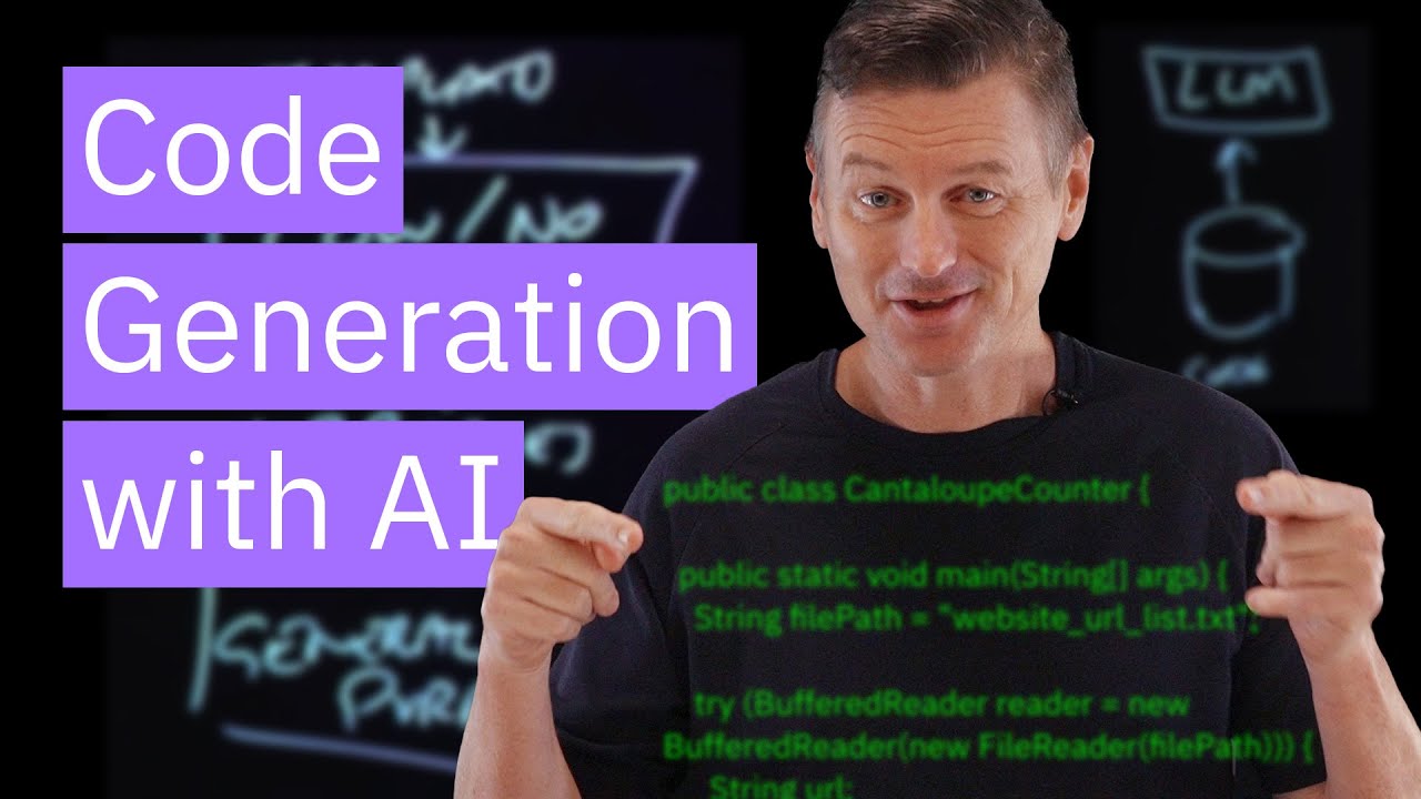 Code Generation with AI - The New (?) Programmer Tool of Choice