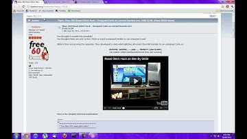 New Xbox 360 Reset Glitch Hack │JTAG ANY Console & Dashboard :D