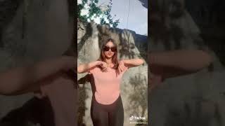 Abg Celana Nyeplak Atas  Bawah  Hot