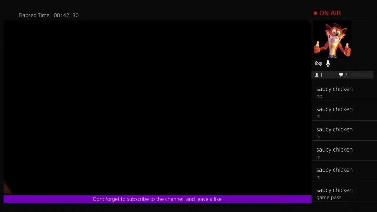 Sackboy a Big Adventure lets play #1